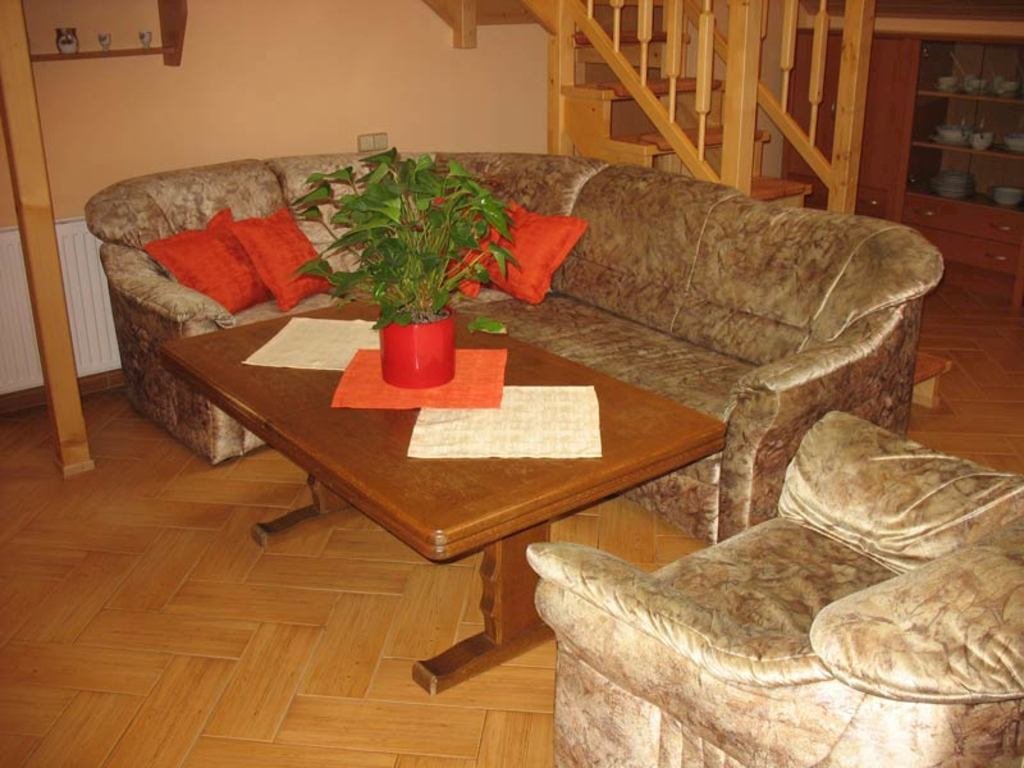 chalupa u zvonka — foto 5