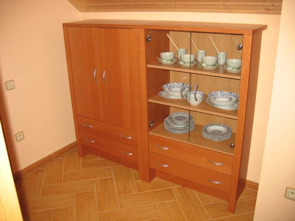 chalupa u zvonka — foto 7