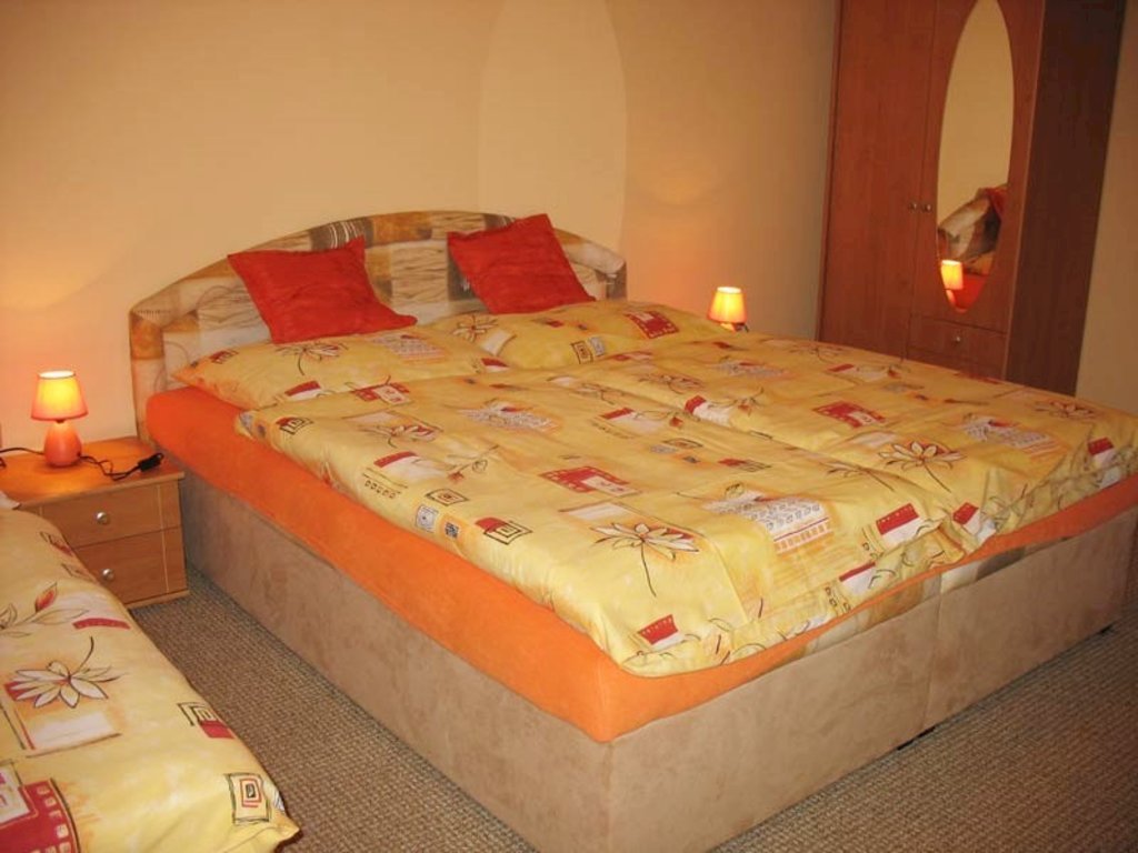 chalupa u zvonka — foto 8