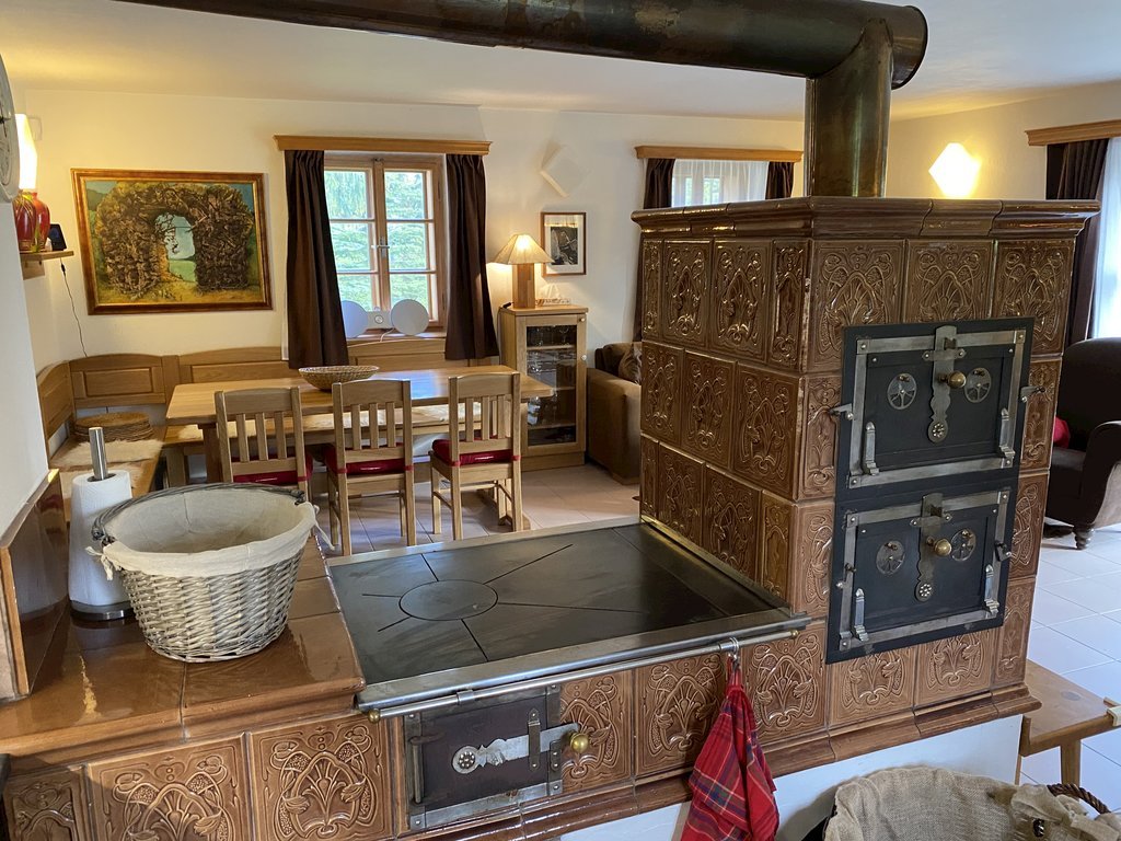 chalupa raskovka — foto 6