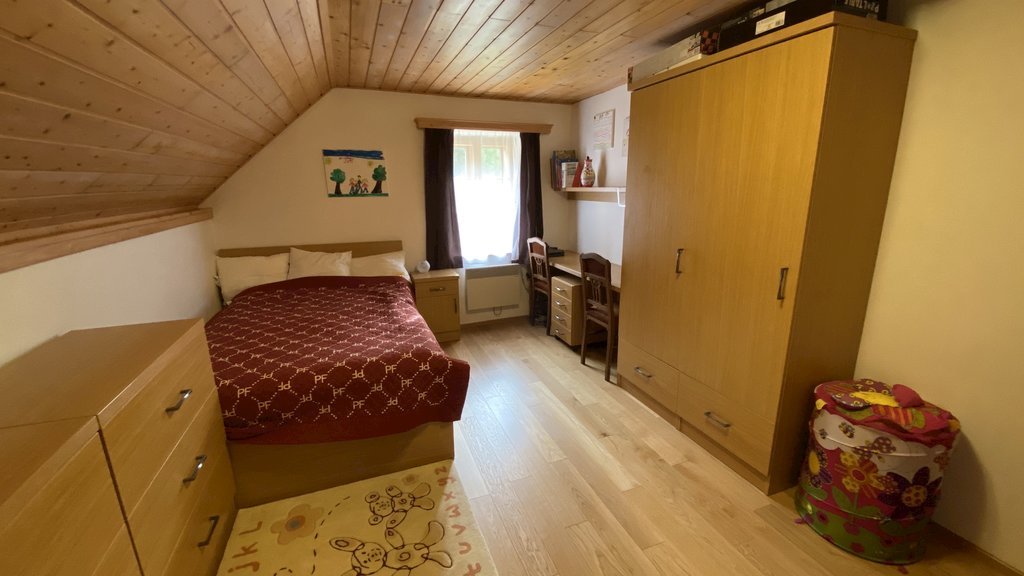 chalupa raskovka — foto 3