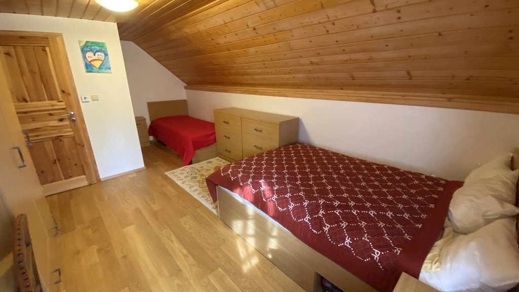 chalupa raskovka — foto 4