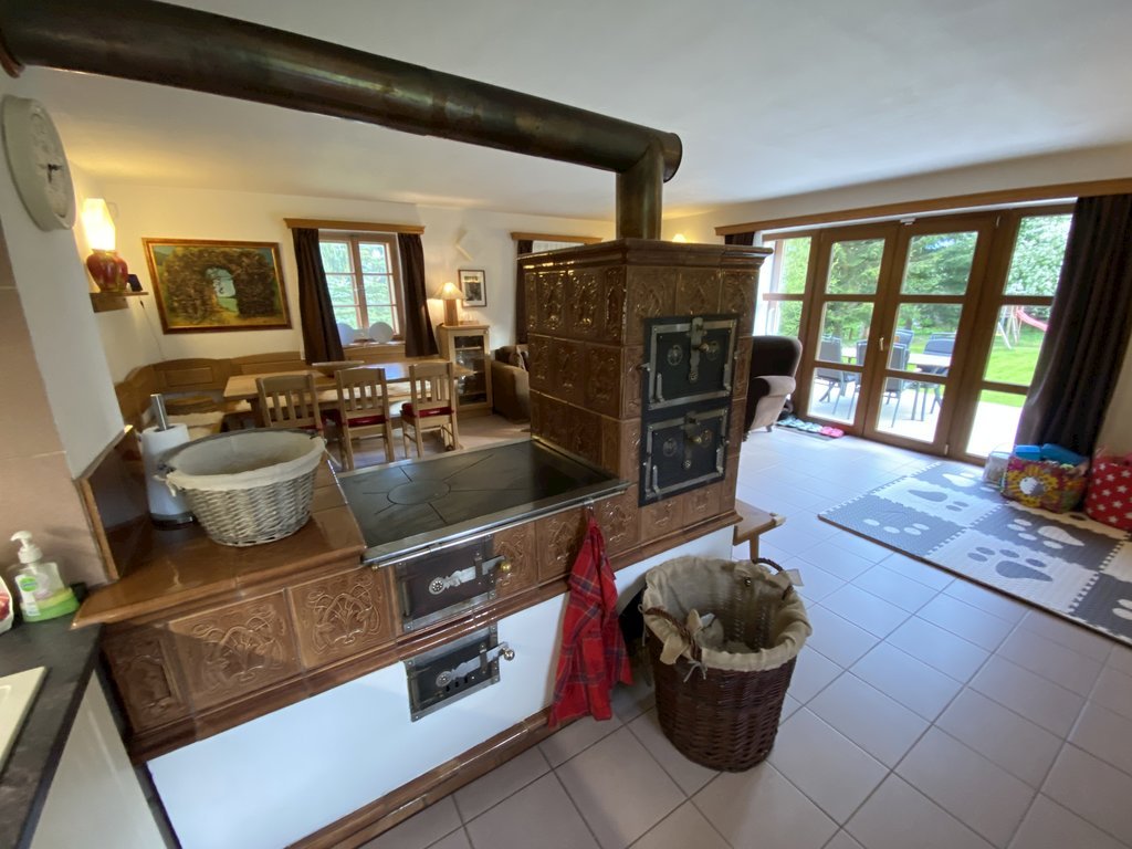 chalupa raskovka — foto 5