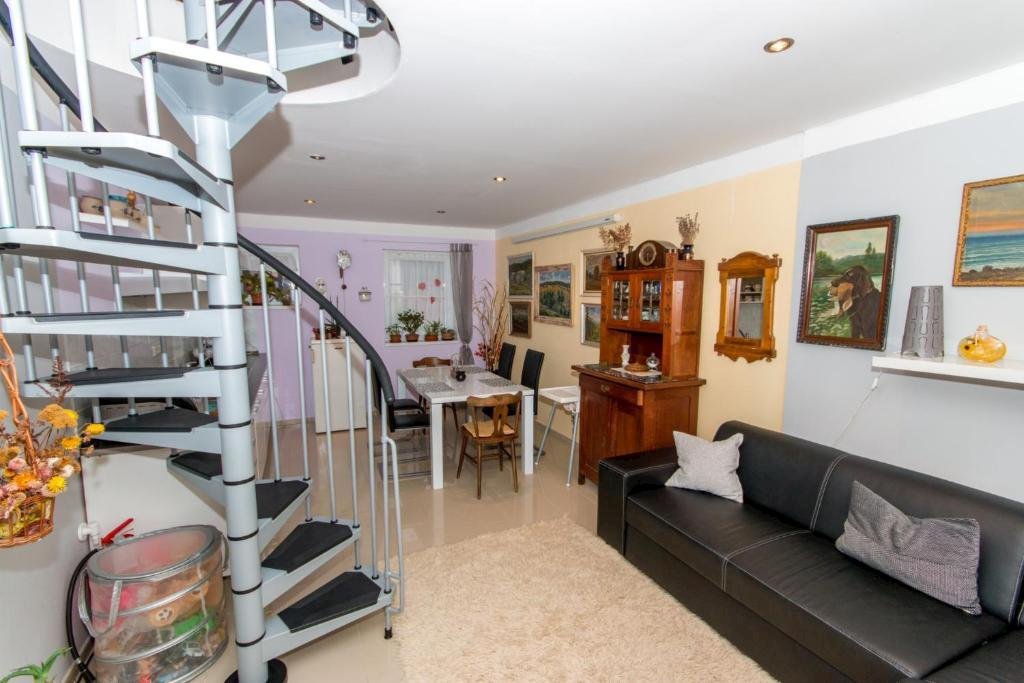 Apartmany clematis — foto 5