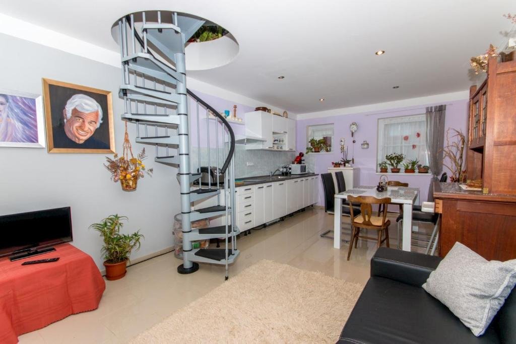 Apartmany clematis — foto 6