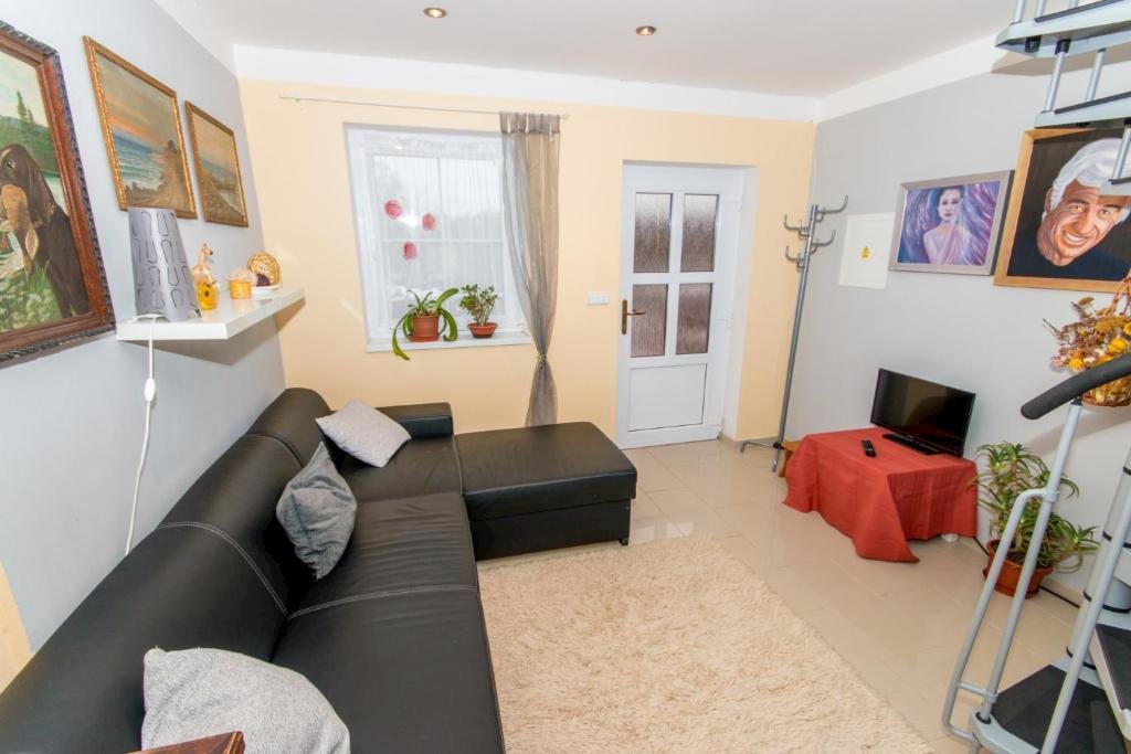 Apartmany clematis — foto 4