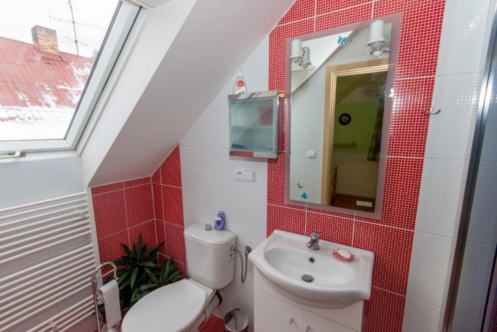 apartmany clematis — foto 2