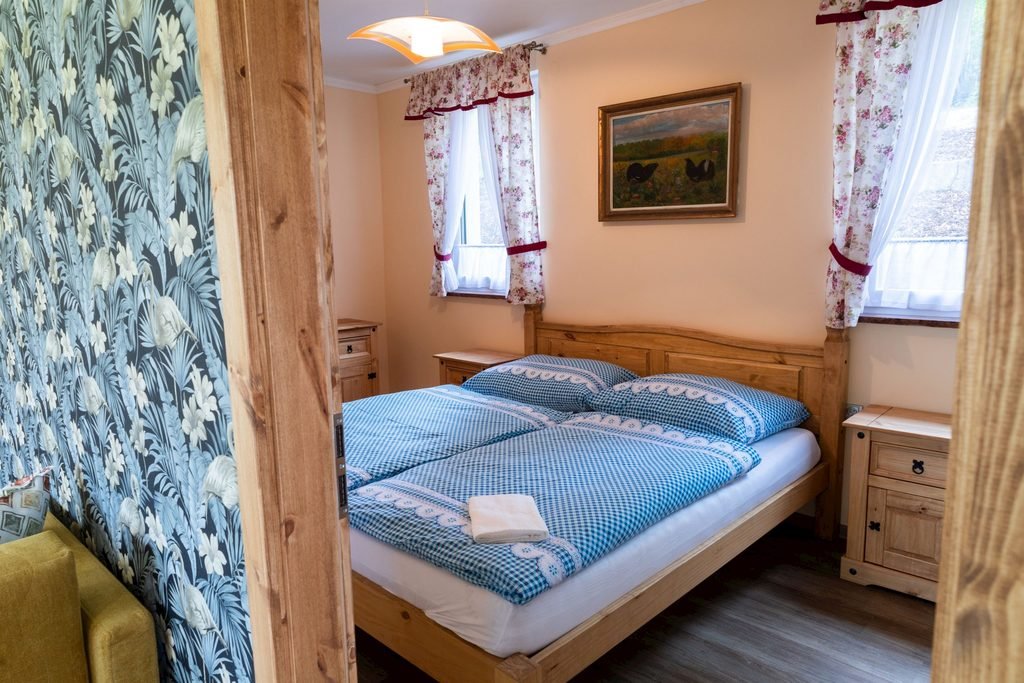 rekreacni stredisko rajnosky — foto 3