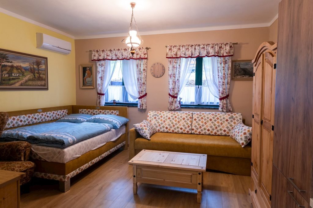 rekreacni stredisko rajnosky — foto 2