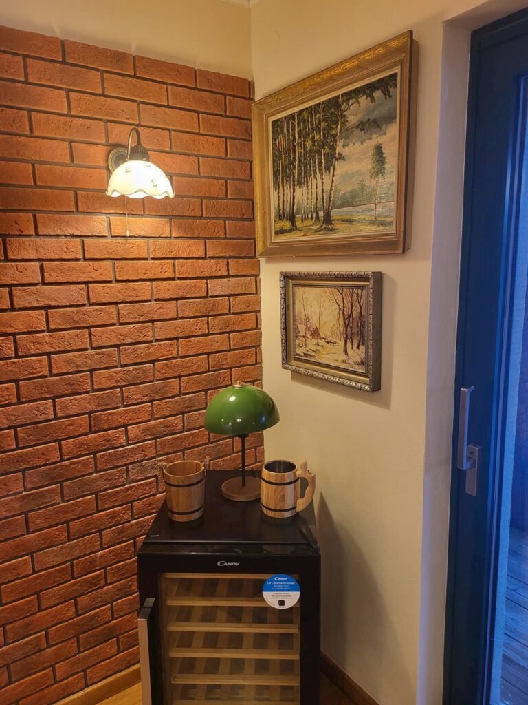 rekreacni stredisko rajnosky — foto 4