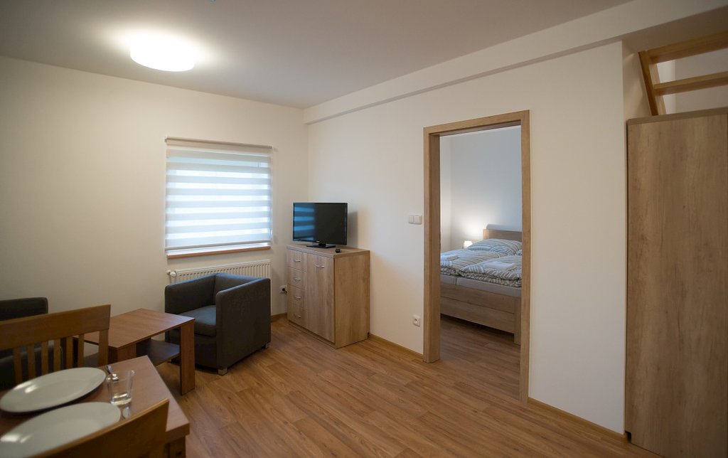 penzion u sazamu — foto 3