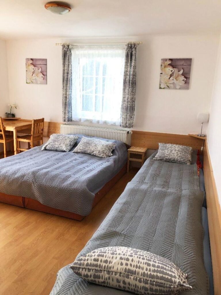 penzion maja u trebone — foto 2