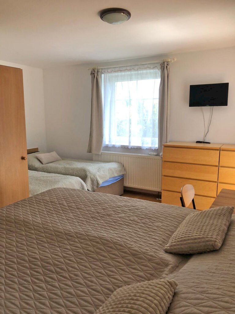 penzion maja u trebone — foto 3