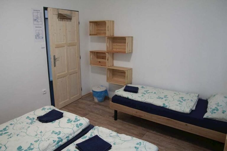 penzion jaky jeste svet nevidel