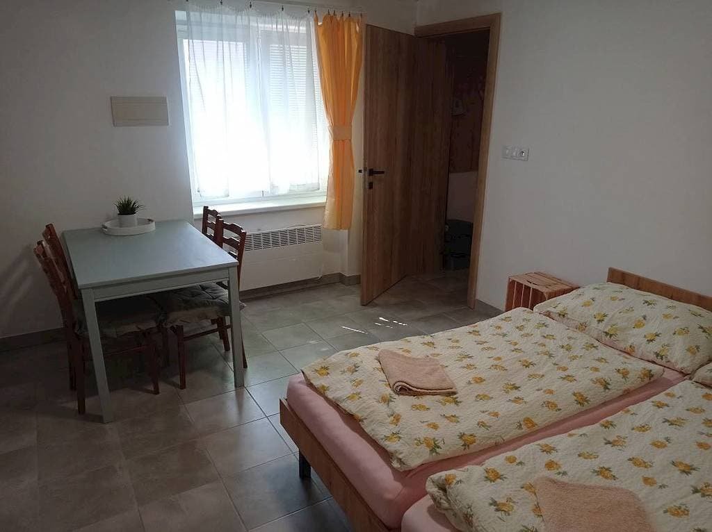 penzion jaky jeste svet nevidel — foto 2