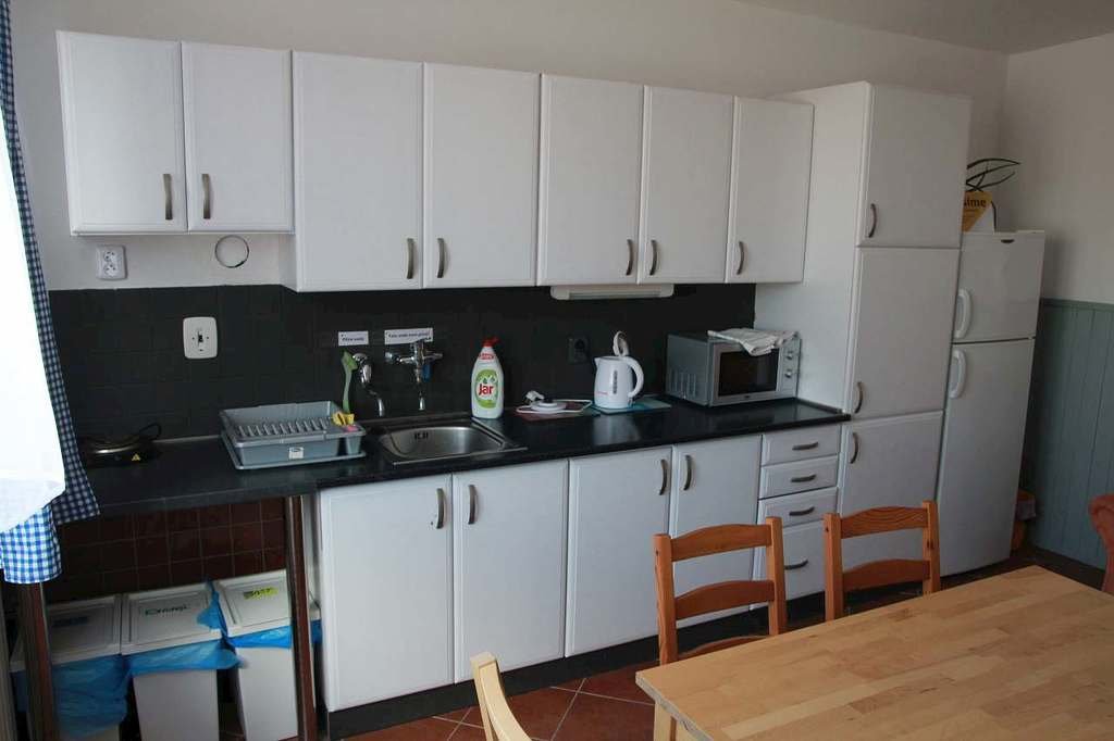 penzion jaky jeste svet nevidel — foto 3