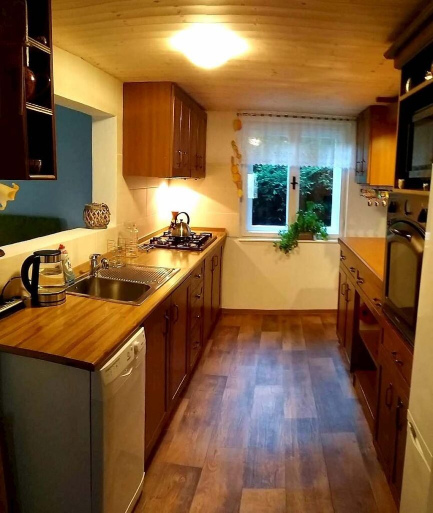 chata u jahudky — foto 2