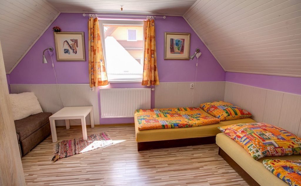 domceky holiday — foto 3