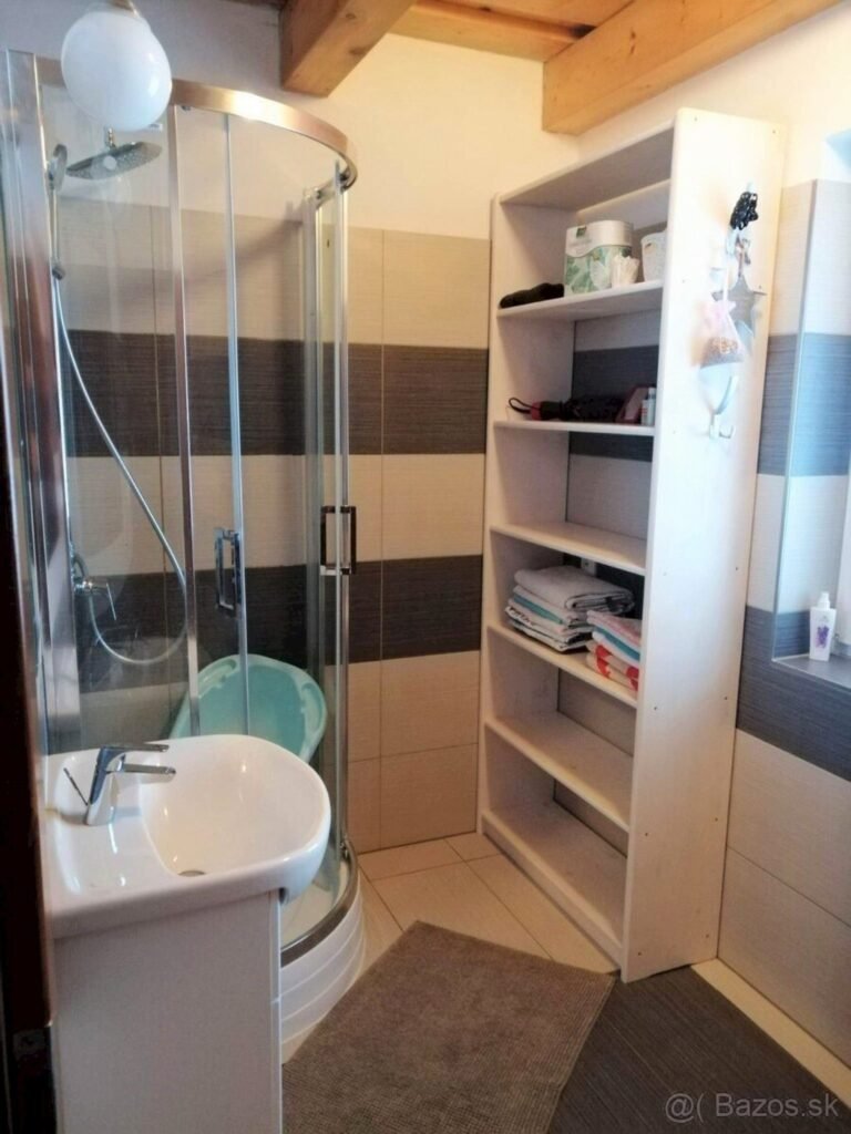 Chata vevericka oravska lesna — foto 6