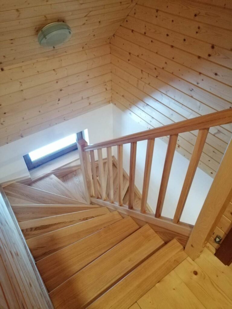 Chata vevericka oravska lesna — foto 8