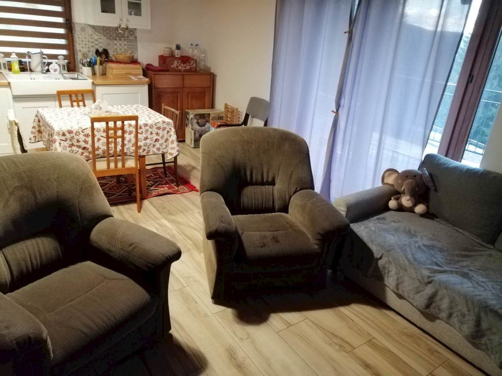 chata vevericka oravska lesna — foto 3