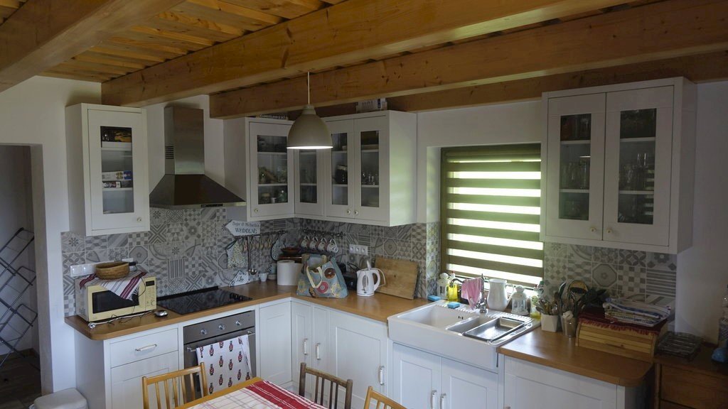 chata vevericka oravska lesna — foto 2