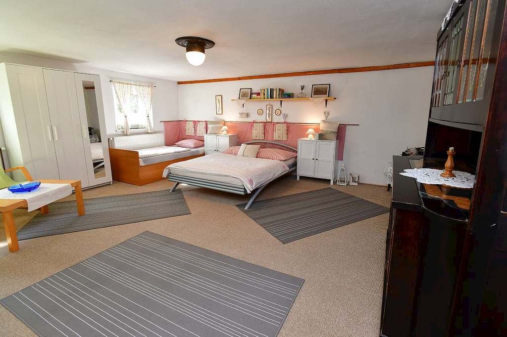 chalupa u barunky — foto 6