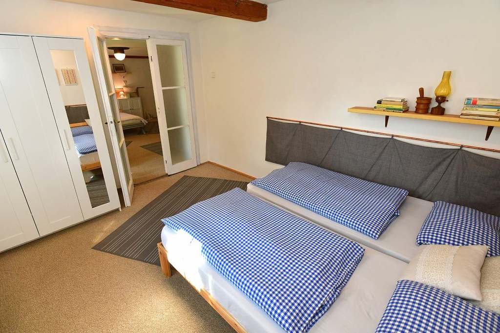 chalupa u barunky — foto 4