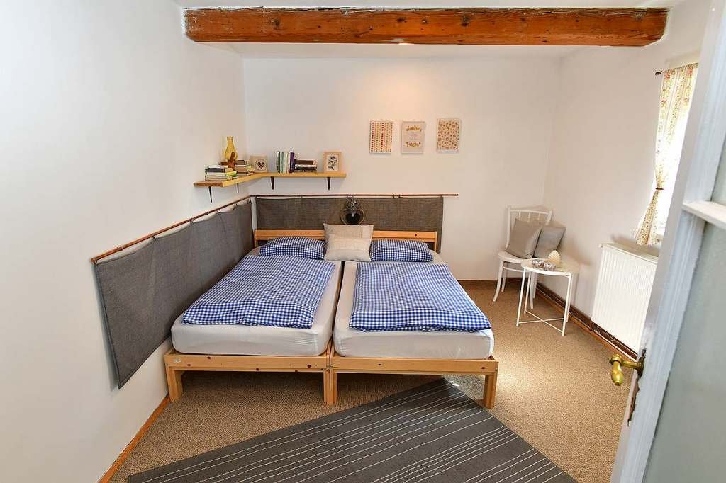 chalupa u barunky — foto 3