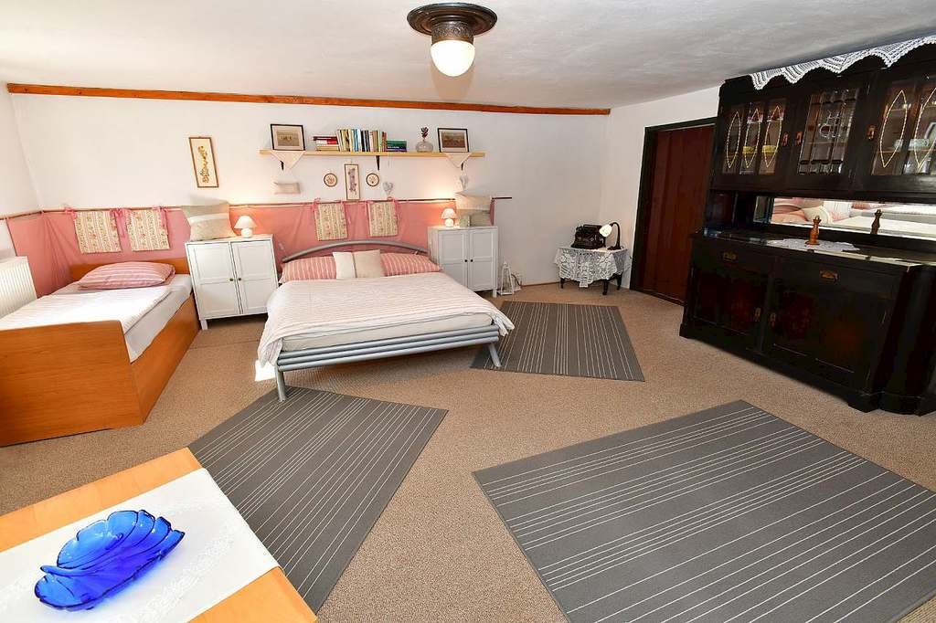 chalupa u barunky — foto 5