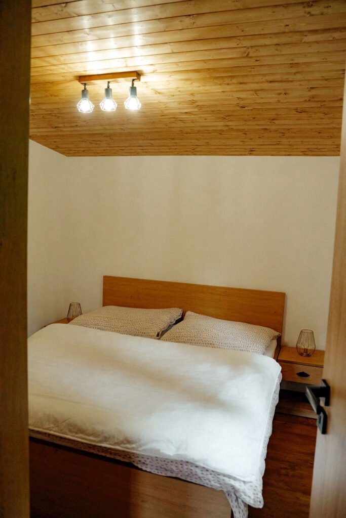 chalet kosorky — foto 3