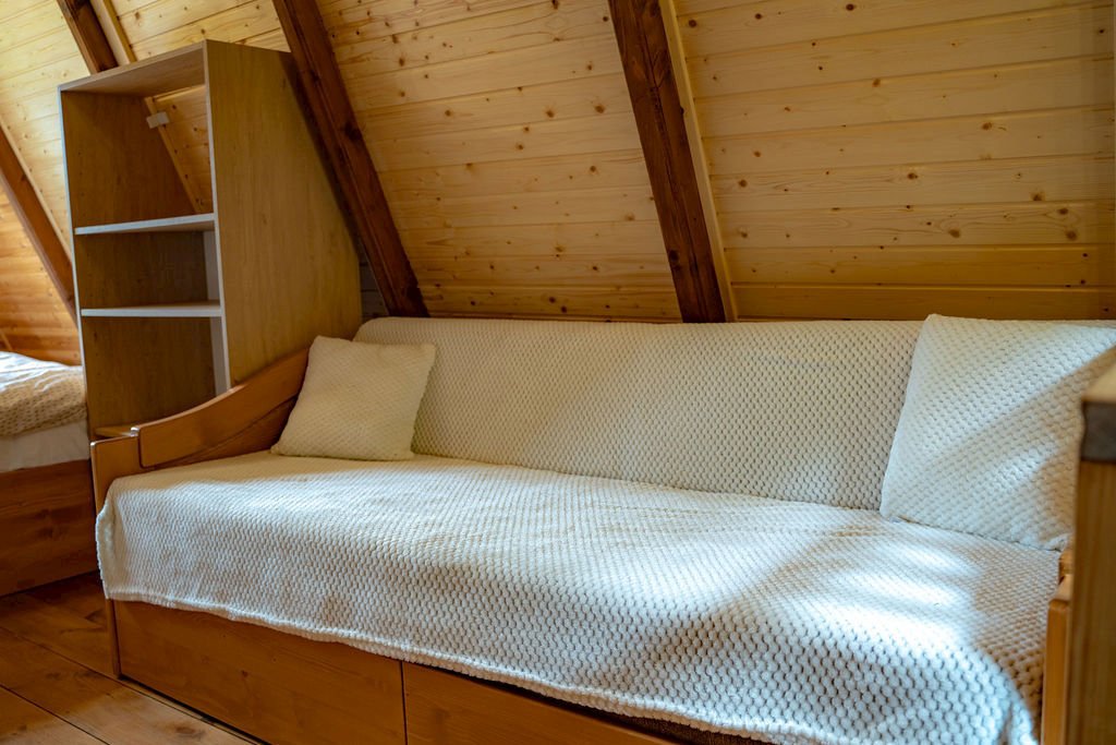 chalet kosorky — foto 2