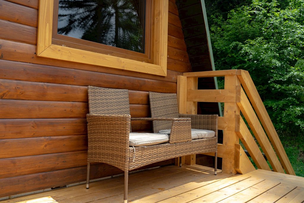 Chalet kosorky — foto 7