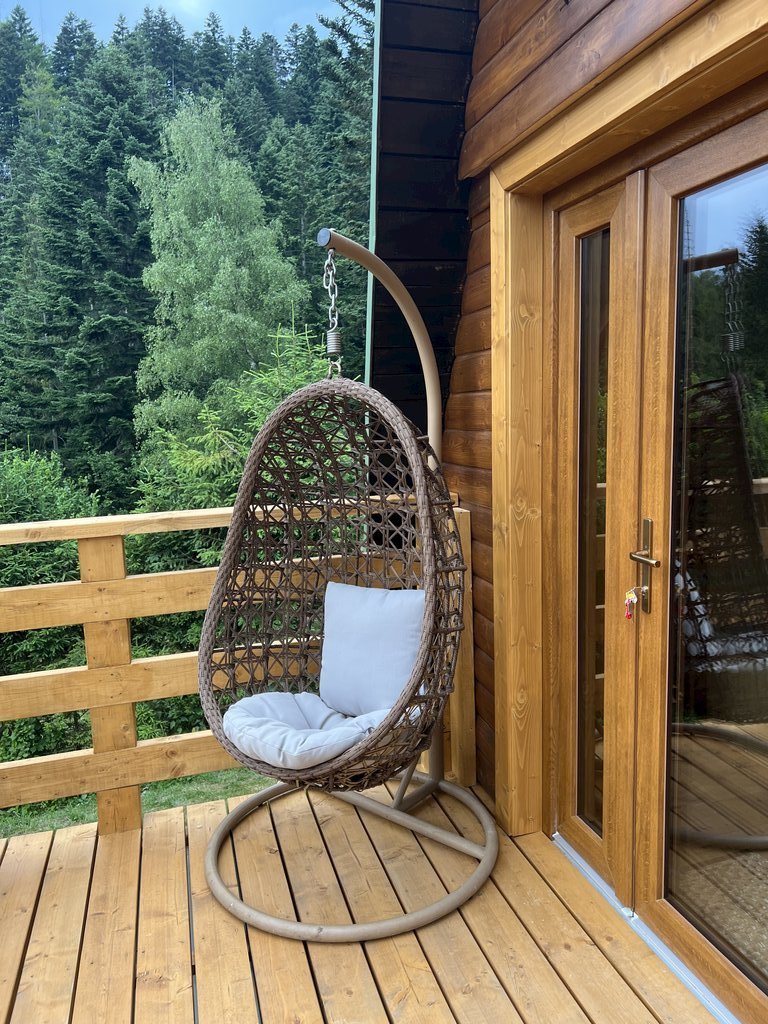 Chalet kosorky — foto 8