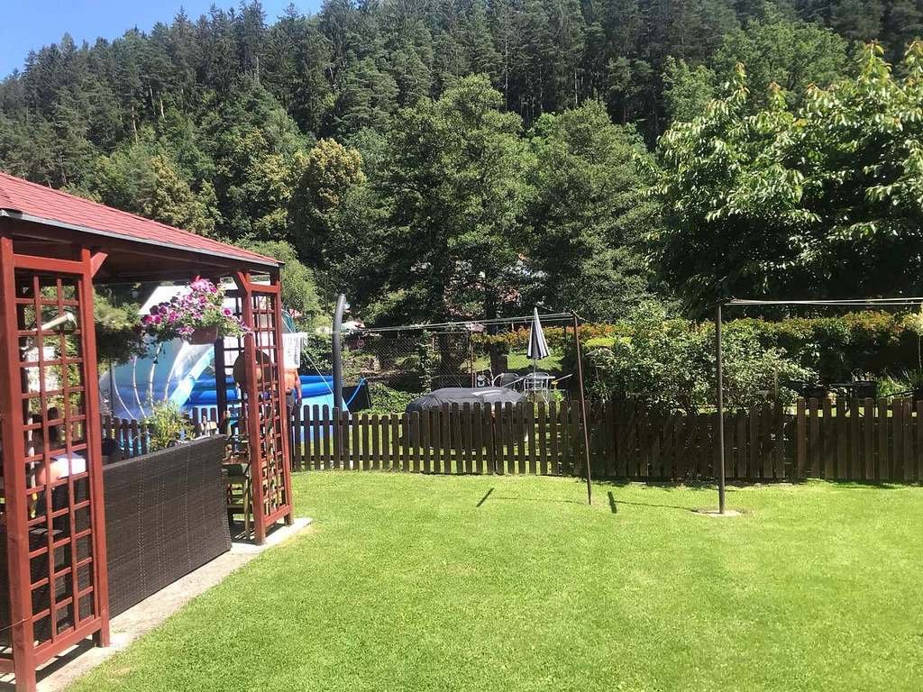apartman rozmberk nad vltavou