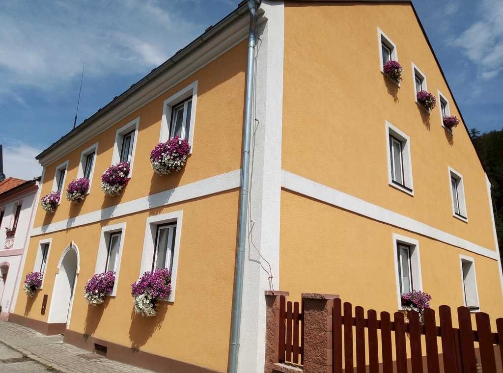 apartman rozmberk nad vltavou — foto 3