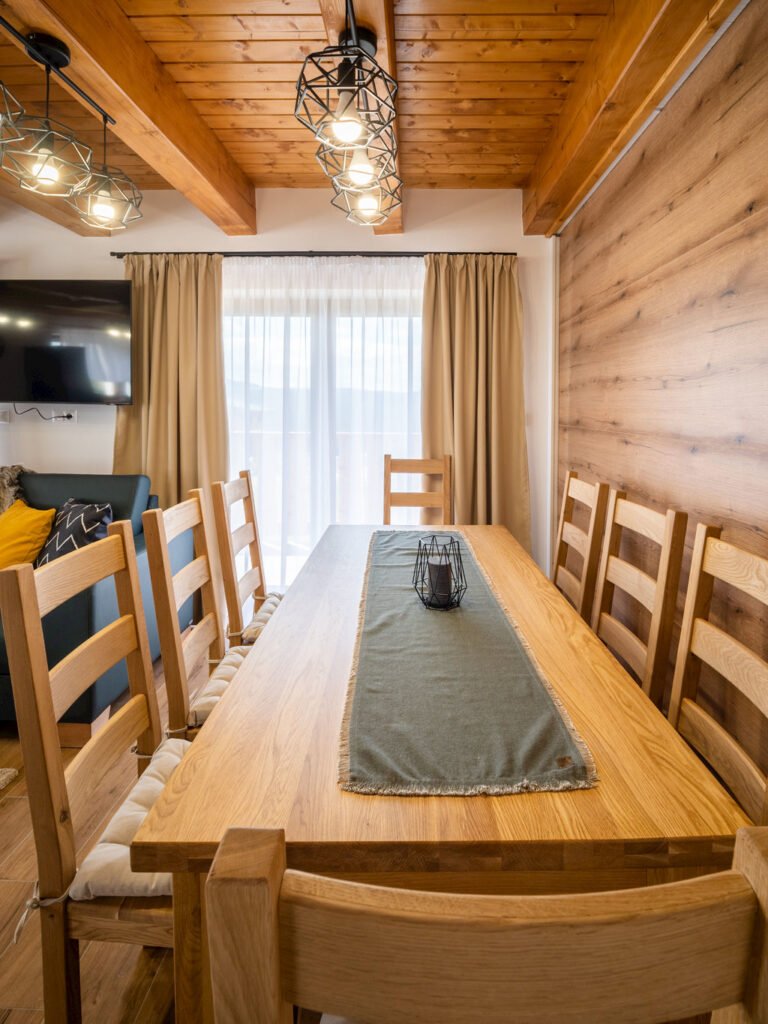 chalety bucina sever — foto 2