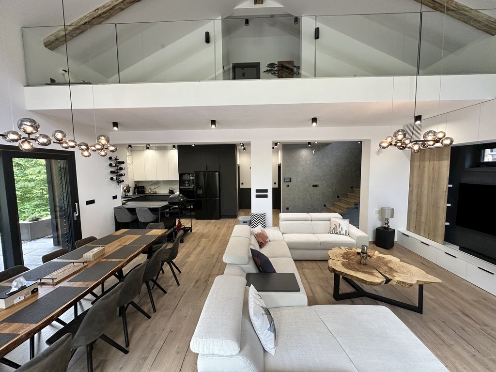 villa pri rybniku strohm — foto 3