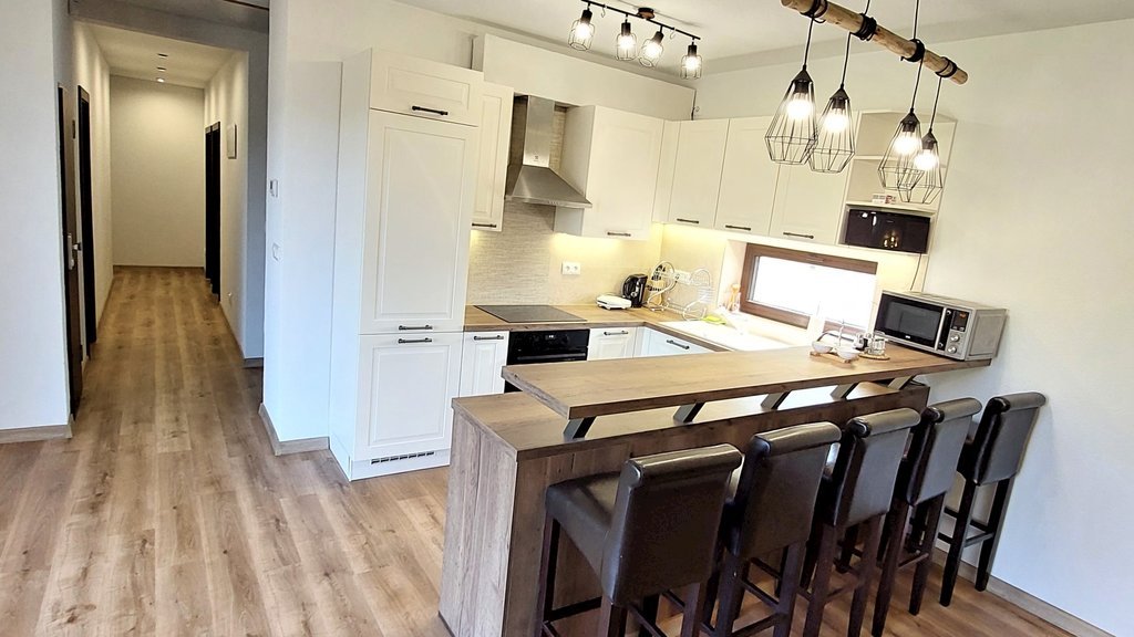 villa liptovska mara