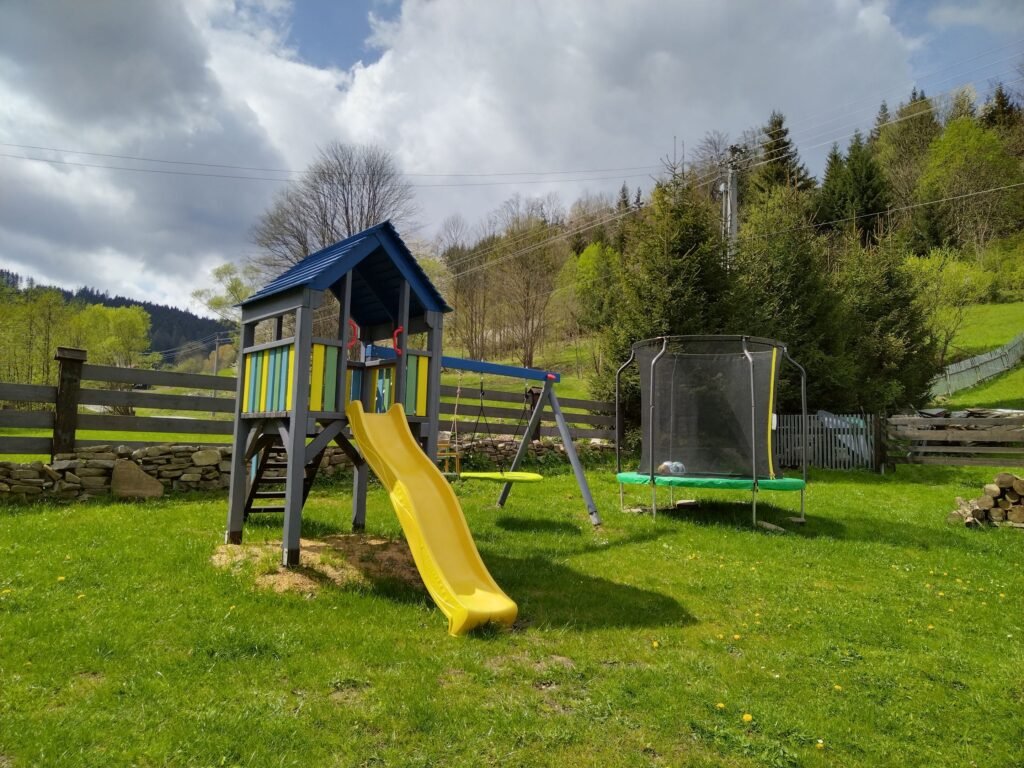 chata stodolka — foto 6