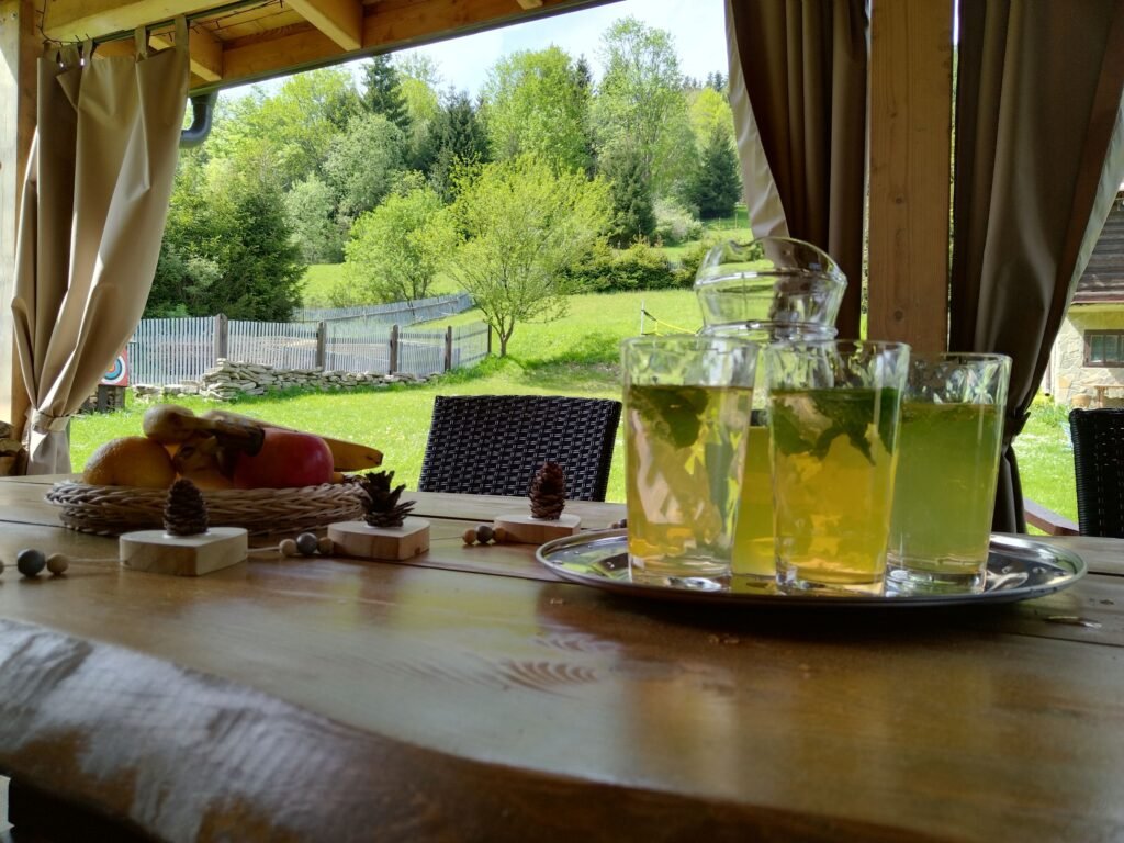 chata stodolka — foto 2