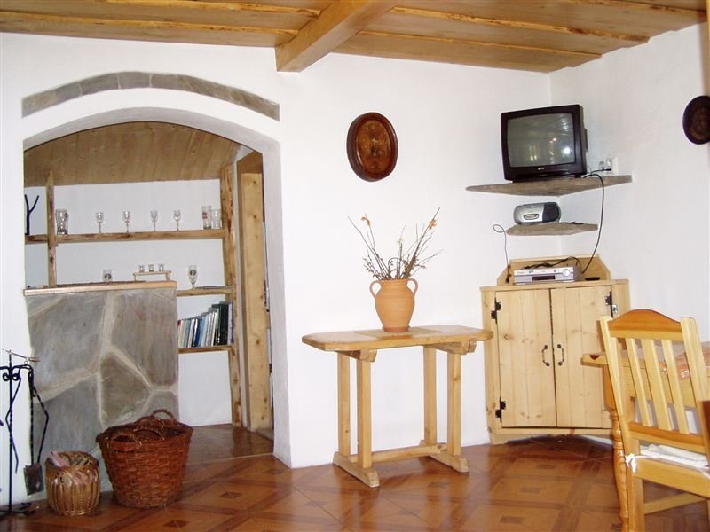 penzion daniela v zuberci — foto 3