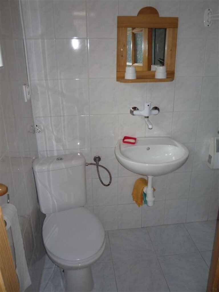 penzion daniela v zuberci — foto 2