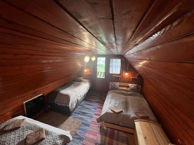 chatka helenka — foto 3