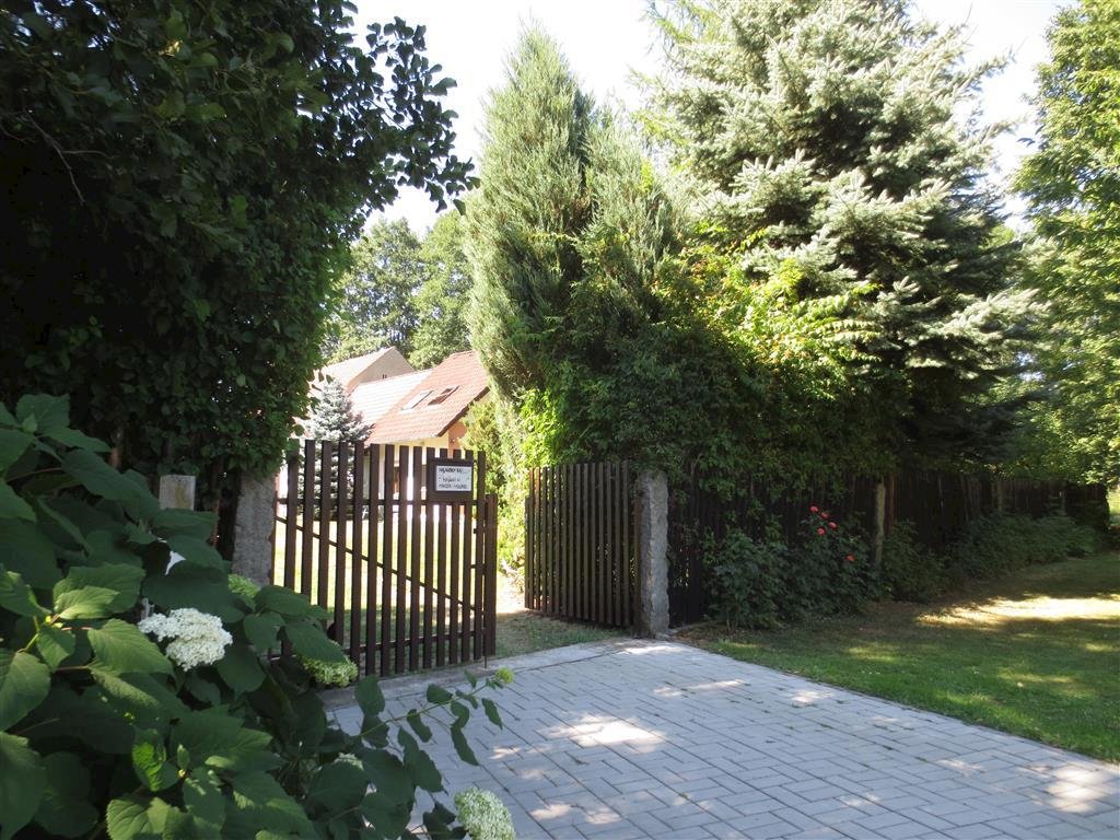 Chalupy hajansky raj — foto 8