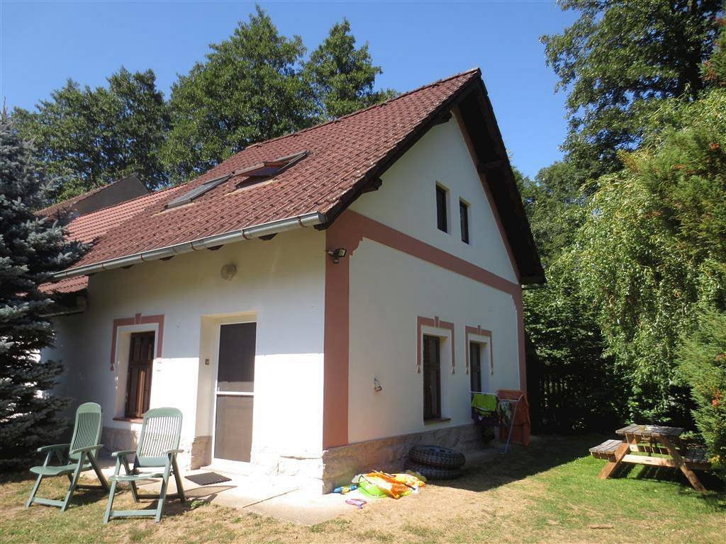 Chalupy hajansky raj — foto 4