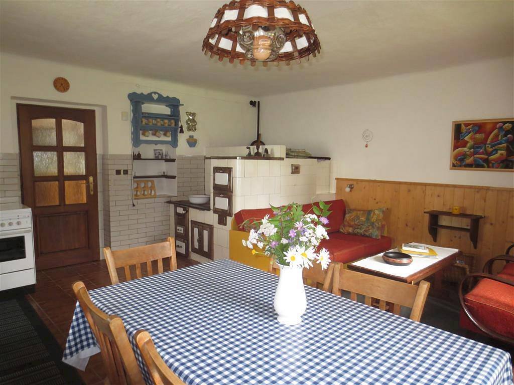 chalupy hajansky raj — foto 2