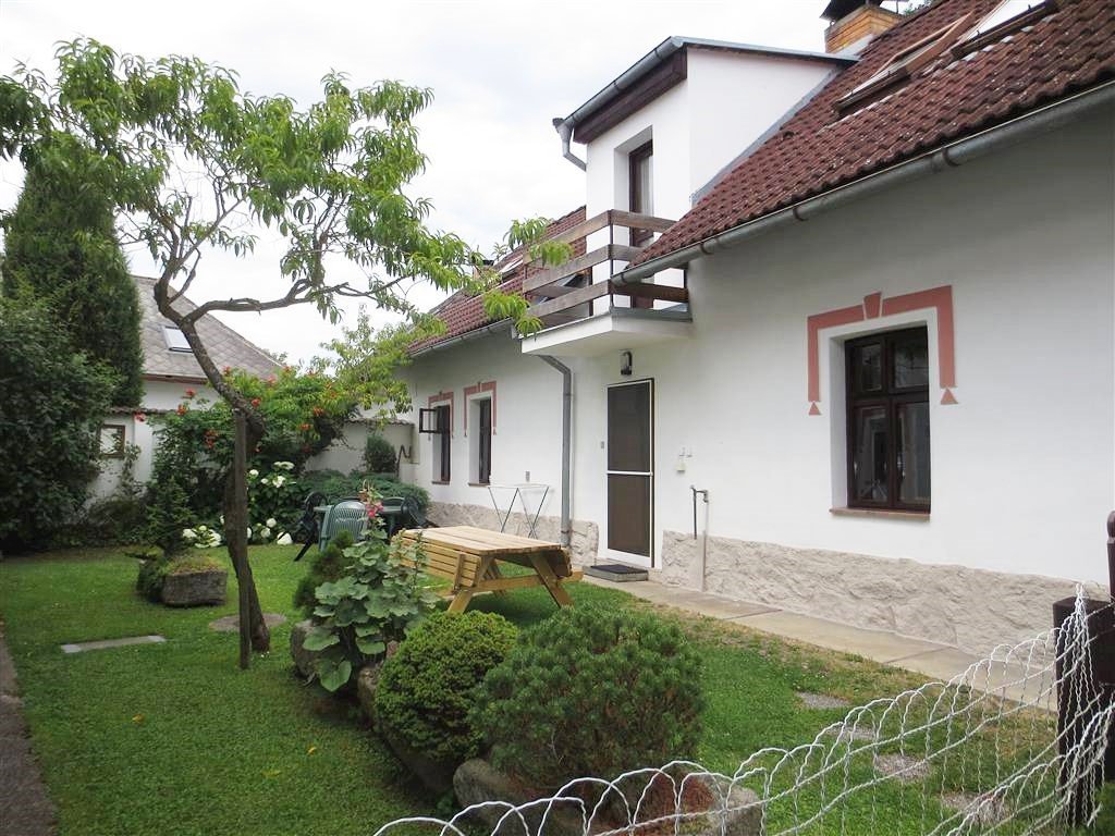 Chalupy hajansky raj — foto 6