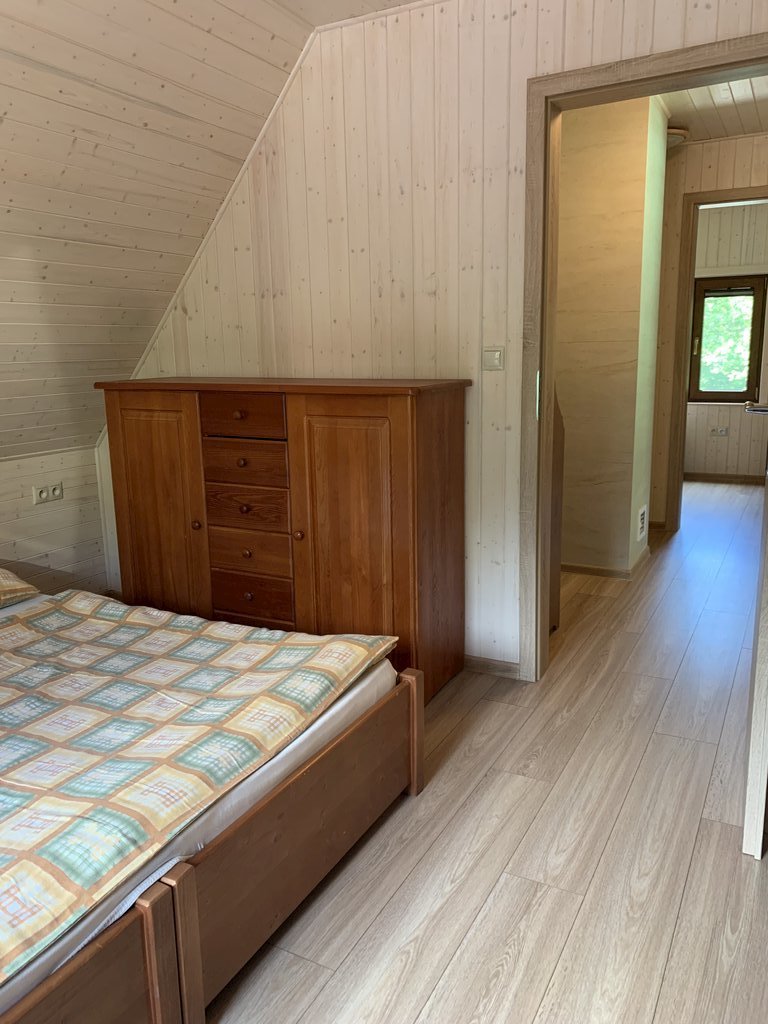 chata jan oravska priehrada — foto 3