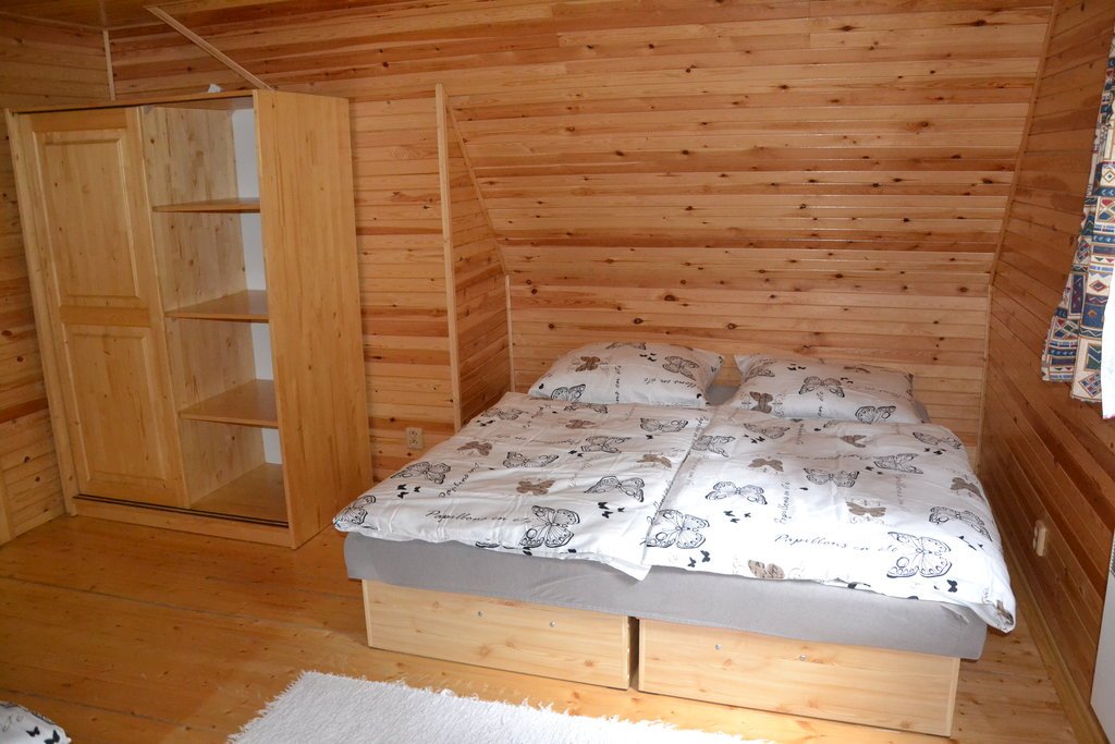 chata zuzana liptovsky jan